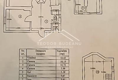 0% Comision! Casa Regie | Crangasi (Sectorul 6) - 11