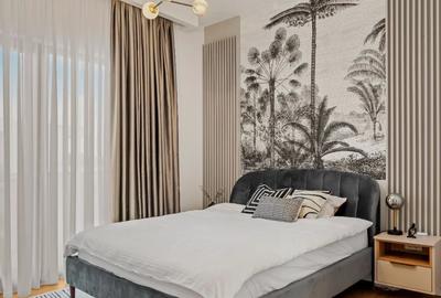 Penthouse Superb 3 camere  Foarte mare Terasa 50mp 2 Parcari - 10