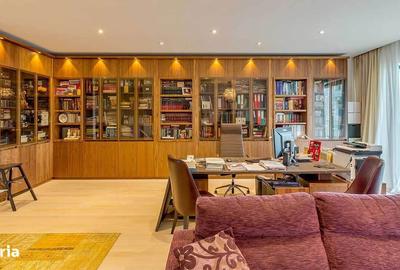 Apartament cu 7 camere, mobilat în Floreasca - 6