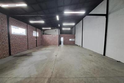 Spațiu comercial, de 180 mp, în Mărăști - 3