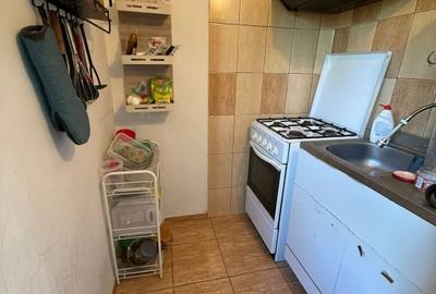 Garsoniera de vanzare - Str. Sublocotenent Popa (zona Calea Rahovei) - 4