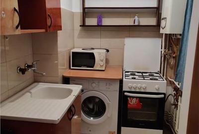 Garsonieră, mobilată în Tudor Vladimirescu - 5