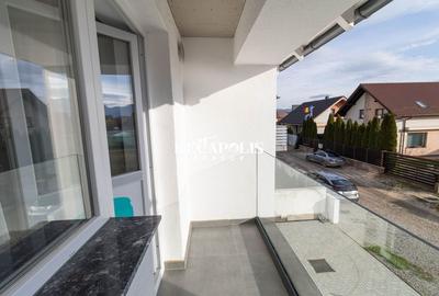 Casă Tip Triplex  Brașov Cartier Izvor - 17