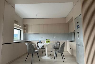 Casă cu 3 camere cu Teren 1100 Mp în Bujoreni - 7