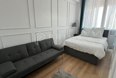 Apartament cu 2 camere în Corunca - 8