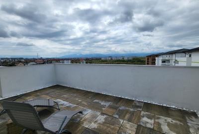 Apartament cu 2 camere decomandat, mobilat în Țiglari - 8