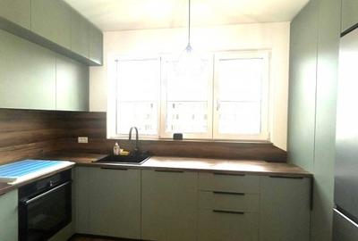 Apartament 3 camere/Decomandat/Incalzire in Pardoseala - 2