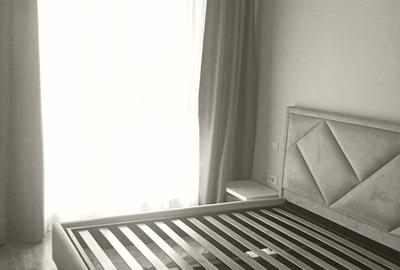 Apartament cu 3 camere, mobilat în Străulești - 4