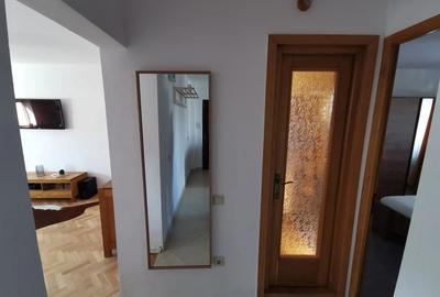 Apartament cu 2 camere decomandat, mobilat în Zorilor - 3