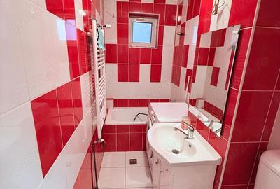 Apartament 2 camere, zona Fortuna - 8