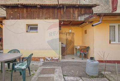 Casă cu 3 camere cu Teren 290 Mp în Brașovul Vechi - 34