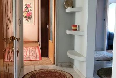 Apartament cu 4 camere decomandat în Exercițiu - 2
