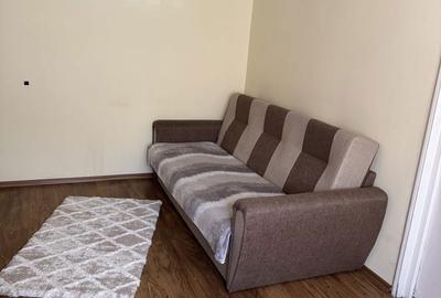 Casă cu 2 camere în Banat - 1