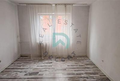 Apartament cu 2 camere semidecomandat în Florilor - 7