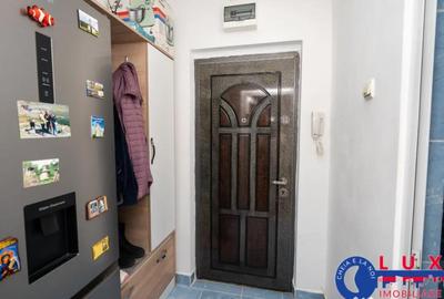 Apartament cu 2 camere semidecomandat în Babadag - 11