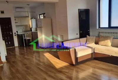 Duplex de inchiriat zona Anda, CENTRALA GAZ - 1