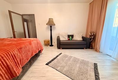 Apartament cu o camera Institutul de Marină - 3