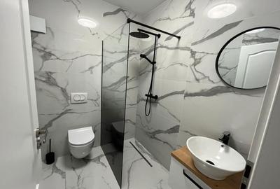 Apartament cu 3 camere decomandat în Central - 5