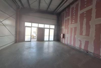 Spațiu comercial, de 70 mp, în Buziaș - 2