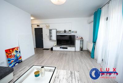 Apartament cu 2 camere decomandat în Babadag - 5