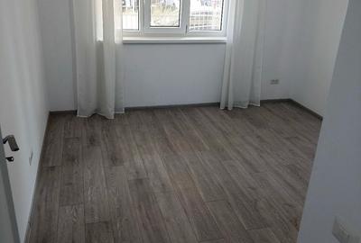 Apartament 2 camere + curte proprie –  Str. Biruinței, Complex Apollo - 4