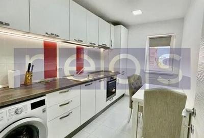 VANZARE APARTAMENT 2 CAMERE PALLADIUM RESIDENCES PARCARE SUBTERANA NICOLAE TECLU - 5