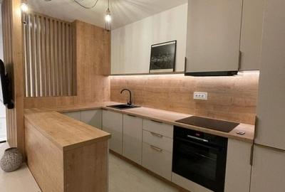 Apartament 3 camere Lux in Complex Boemia Apartament 3 camere Lux in Complex Boemia - 6