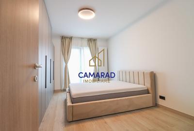 Apartament cu 2 camere decomandat, mobilat în Dristor - 7