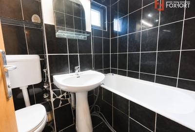Apartament cu 2 camere semidecomandat, mobilat în Aurel Vlaicu - 3