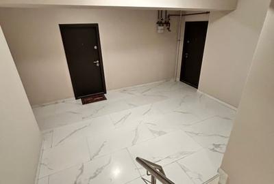 Vanzare Apartament cu bucatarie inchisa bloc nou - 11