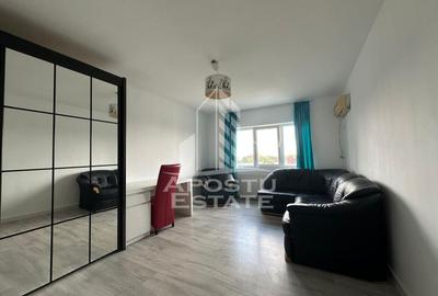 Apartament cu 3 camere decomandat, mobilat în Polivalentă - 4