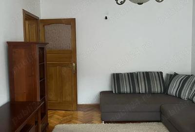 Apartament cu 3 camere decomandat în Central - 3