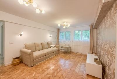 3 Camere Floreasca | Renovat 2025 | Parcul Cinema