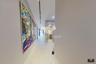 Apartament cu 6 camere decomandat, mobilat în Floreasca - 47