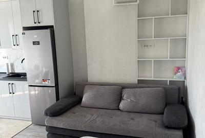 Apartament cu 2 camere în Copou - 1