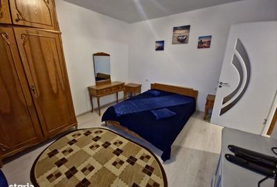 Apartament cu 3 camere, mobilat în Faleza Nord - 10