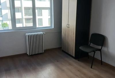 Garsoniera mare, Nufarul - 1