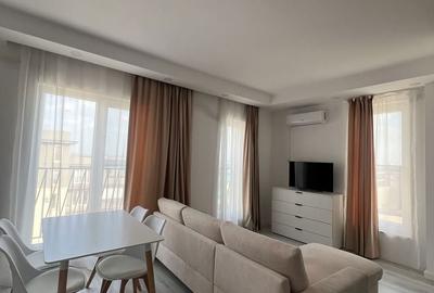 Apartament cu 4 camere în Pipera - 12