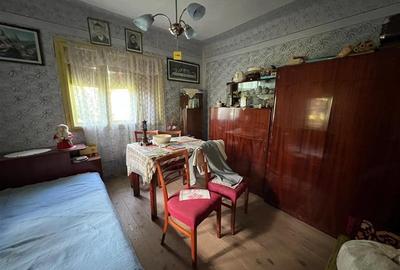 De vanzare casa veche+teren de 50 arii in Vidrasau - 5