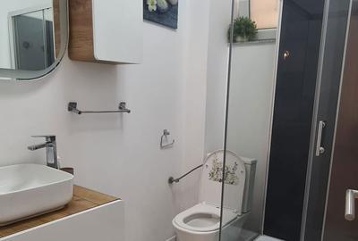 Apartament cu 2 camere decomandat în Nord - 4