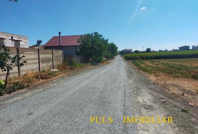 Teren agricol intravilan de 432 mp, în Techirghiol - 7
