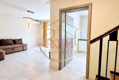 Oferim spre inchiriere casa-duplex cu 4 camere, zona Braytim - 3