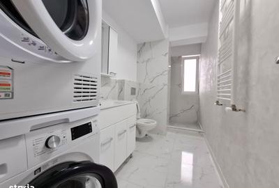 Apartament cu 2 camere, mobilat în Cug - 10