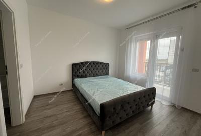 Apartament Decomandat Nou 2 Camere+ Dressing | Etaj 1 | Chisoda - 5