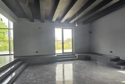 Casă cu 4 camere cu Teren 696 Mp în Buftea - 7