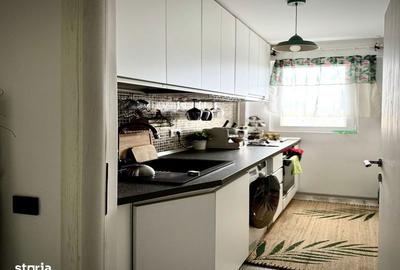 Apartament cu 2 camere, mobilat în Dorobanți - 2