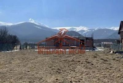 Teren de 4542 mp, în Sâmbăta de Sus - 7