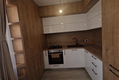 Apartament 3 camere, decomandat, 88mp, George Enescu, zona Liceul de Chimie - 5