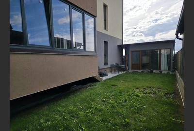 COMISION 0%! Apartament cu 1 cameră+grădină + anexă 30mp- Sânpetru - 9