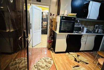 Garsonieră decomandată în Central - 1